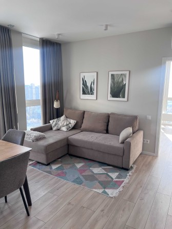 Від власника. Оренда 1-кімнатної квартири ЖК Старт, вул Шолуденко 30 - фото 1