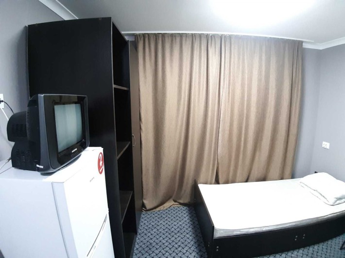 Супер!Сдается метро Нивки20 мин.ходу,1-ая СМАРТ  квартира Туполева 16А - фото 1