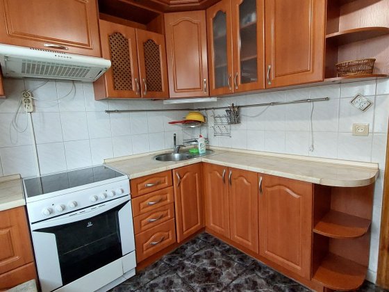 Здам 2-кімнатну вул. Ак. Єфремова 17, м Академмістечко Київ