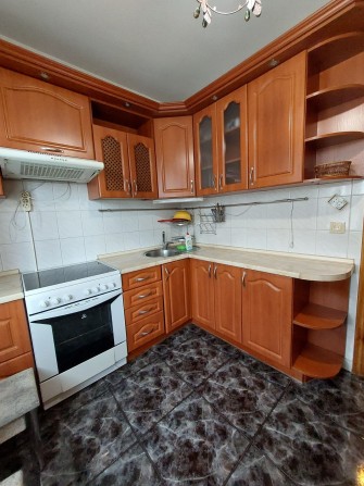 Здам 2-кімнатну вул. Ак. Єфремова 17, м Академмістечко - фото 1