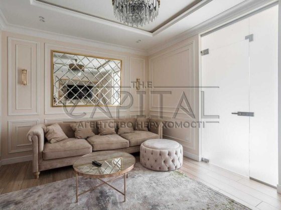 Оренда квартири, вул.Глибочицька, ГЕНЕРАТОР, ЖК Покровський посад Киев