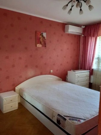 Затишна для сімї  2к квартира Леся Курбаса , зупинка  швидк.трамваю І. - фото 1