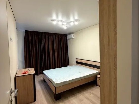 Оренда евро двушки ЖК Діброва Парк (Dibrova Park) Київ