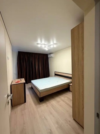 Оренда евро двушки ЖК Діброва Парк (Dibrova Park) - фото 1