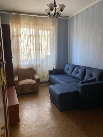 Оренда 1-кімнатної на Південній Борщагівці - фото 1