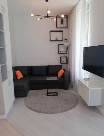 Оренда сучасної квартири. Печерськ.ЖК Ричмонд, вул.Джона Маккейна 26 - фото 1