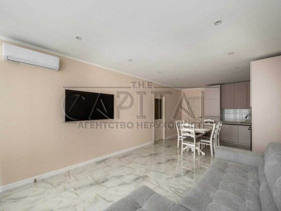 ОРЕНДА, Олександра Олеся 2б, ЖК "Варшавський"3-х кімн. кв. Інвертор 3к Киев