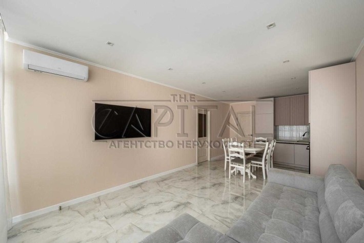 ОРЕНДА, Олександра Олеся 2б, ЖК "Варшавський"3-х кімн. кв. Інвертор 3к - фото 1