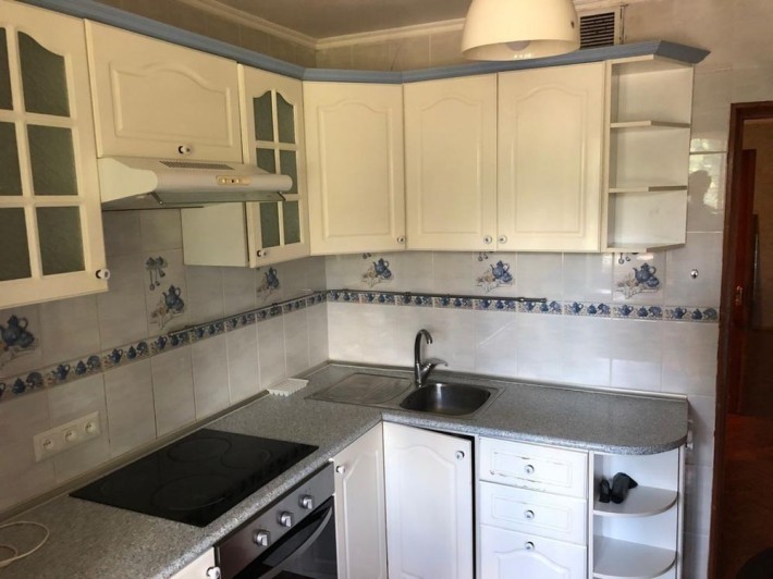 Аренда долгосрочная 2-ой уютной квартиры - фото 1