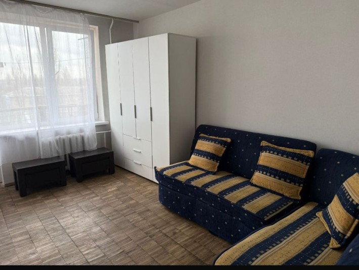 Здам 1 кімнатну квартиру Святошинський район бульвар Миколи Руденко - фото 1