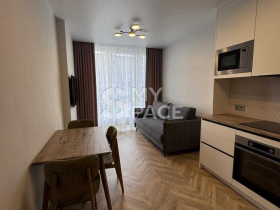 Нова стильна  Старт Каторбінського 24 Шевченківський Центр КПІ Київ