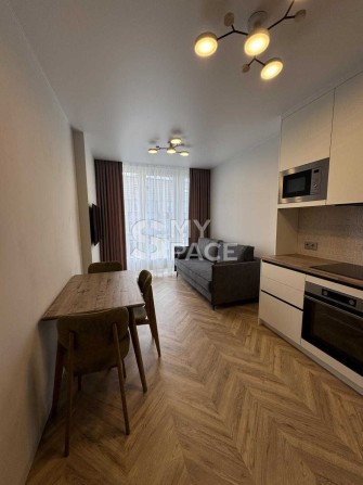 Нова стильна  Старт Каторбінського 24 Шевченківський Центр КПІ - фото 1