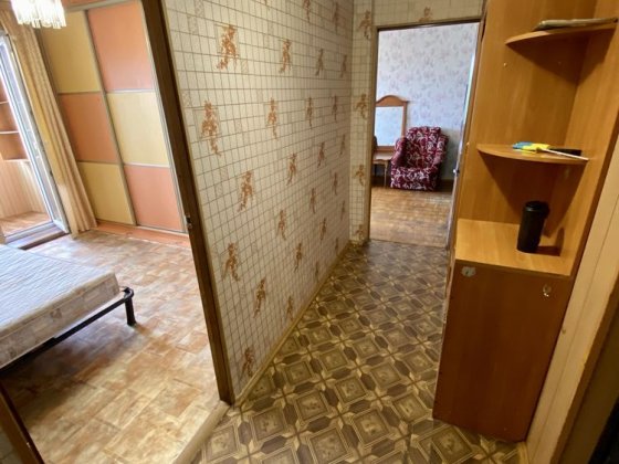 Здається 2к квартира на вул. Гната Юри 18А Киев