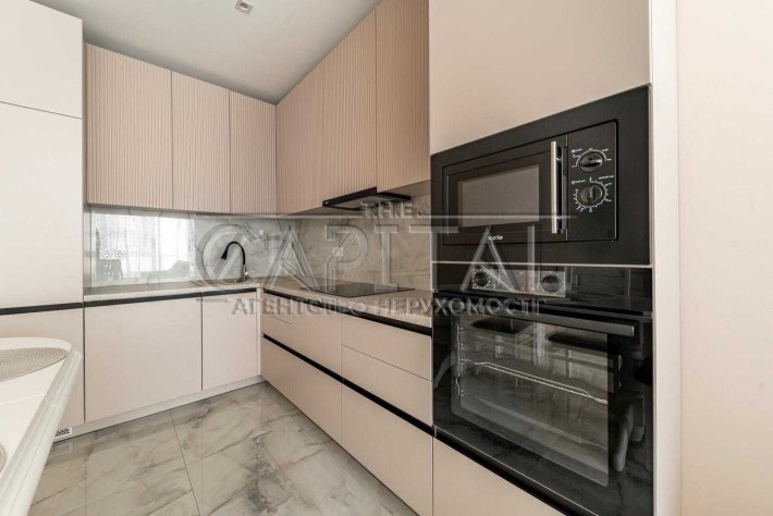 НОВА 3к КВАРТИРА Варшавський Retroville Ретровіль Олександра Олеся 2б - фото 1