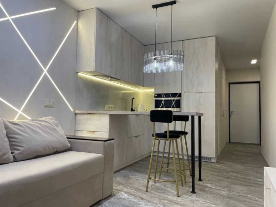 Здам 1к. квартиру Академмістечко Київ