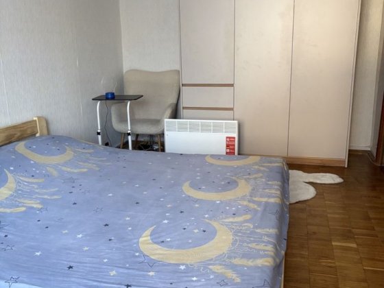 Здам 2-кімнатну квартиру, власник. Шевченківський район метро КПІ Киев