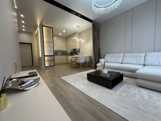 Оренда квартири ЖК Камертон 2 кімнати центр золоті ворота Київ