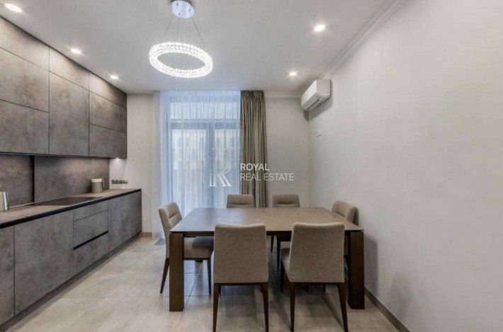 Оренда 2-к квартири ЖК Рибальський Подільський район, Київ - фото 1