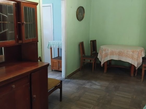 Проспект Відрадний Киев