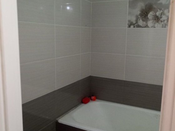 2-х кімнатна квартира, на Виноградарі, просп. Гонгадзе 26 Киев