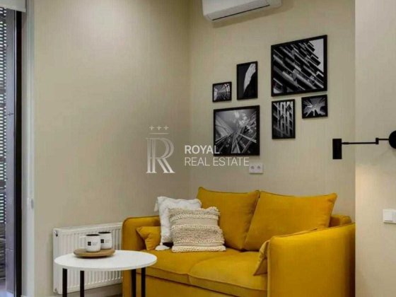 Оренда Квартира 1кім 47м ЖК Unit.Home Укриття Підземний паркінг Київ