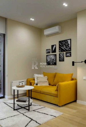 Оренда Квартира 1кім 47м ЖК Unit.Home Укриття Підземний паркінг - фото 1