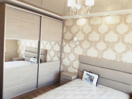 Коміся 25% Оренда , Євродвушка, Варшавський квартал, Виноградар Київ