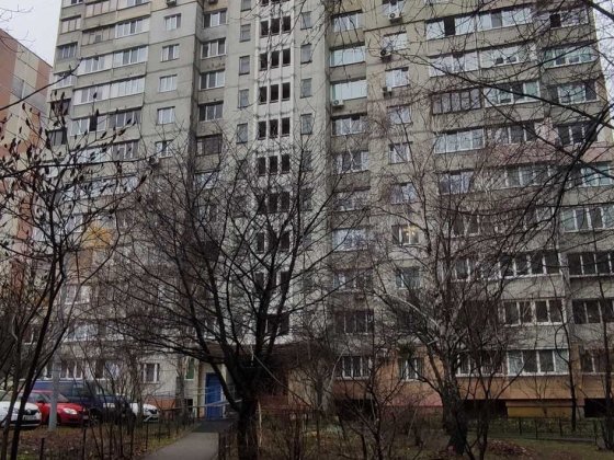 Біличі, Чорнобильська 12 (метро Академмістечко-Житомирська). Киев