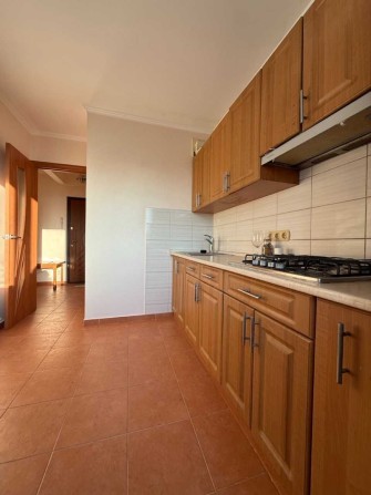 2р 46м2 вул. Василенка 17-А м. Берестейська 7хв їзди швидкісний трамв3 - фото 1