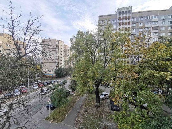 3-кімн. квартира, Татарка, вул. Печенізька, 4. Метро Лукʼянівська. Киев