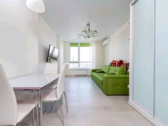 Оренда 1 кімн. квартири Соломʼянська 20а Киев