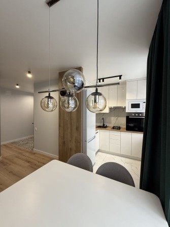 Оренда Сучасної квартири 45м2 Пр-т Повітряних Сил 3 - фото 1