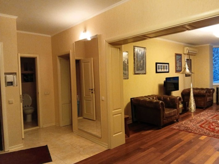 Здам простору 2-кімнатну квартиру на вул. Салютній,1Б (М."Нивки") - фото 1