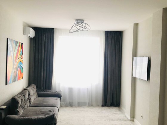 2кім. квар. від власника, без комісії, з генератором, р-н Шулявка Киев