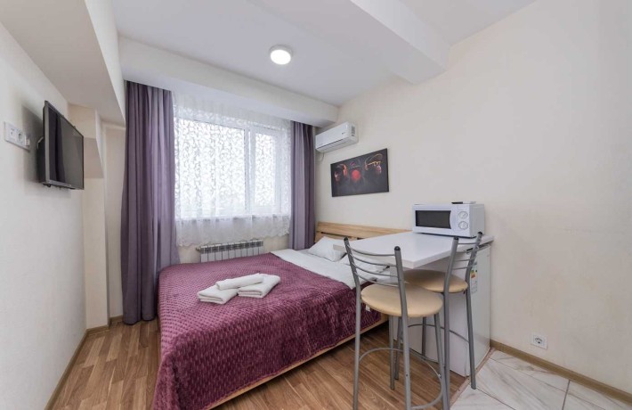 Здам студію - ЖК SmartHouse, біля метро, без комісії на 1-3 місяці. - фото 1