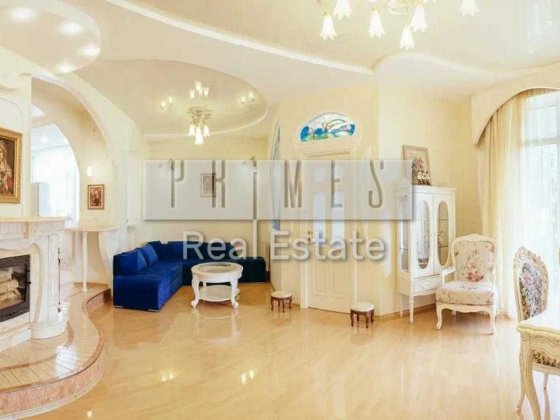 Оренда 3к квартири, вул. Івана Мазепи, 3, м-р Арсенальна, Центр Киев