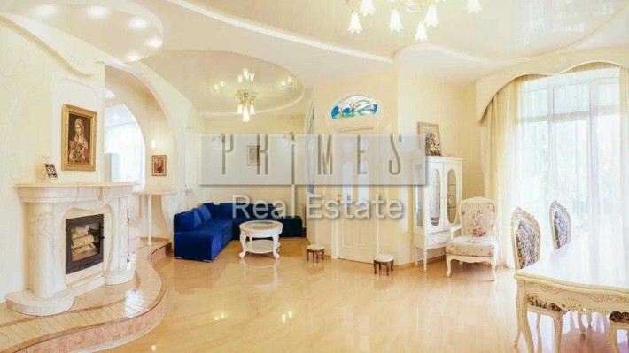 Оренда 3к квартири, вул. Івана Мазепи, 3, м-р Арсенальна, Центр - фото 1