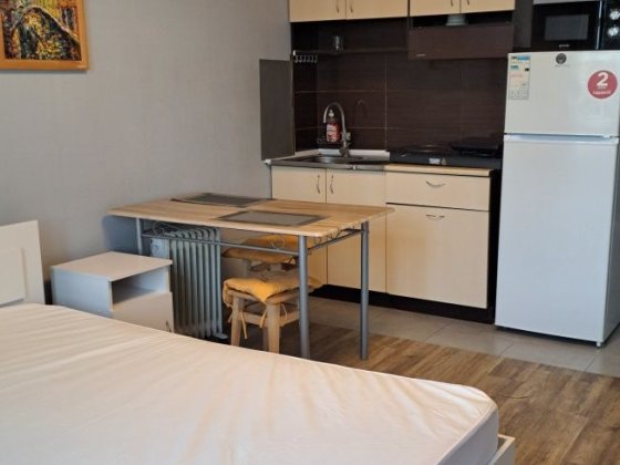 1-к квартира по вулиці Польова 73 ,ЖК " Караваєві Дачі" Киев