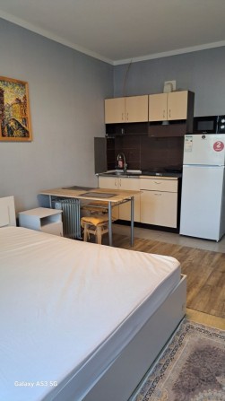 1-к квартира по вулиці Польова 73 ,ЖК " Караваєві Дачі" - фото 1