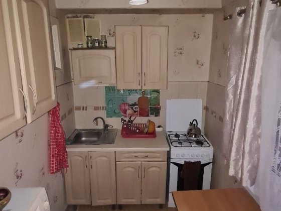 Оренда 2 х. Кімната. Нивки. Стеценко 8 Киев