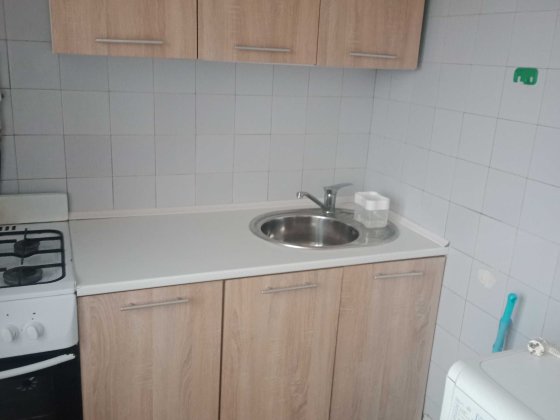 Аренда 2-ной квартиры на  метро кпи Киев