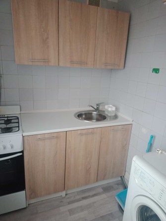 Аренда 2-ной квартиры на  метро кпи - фото 1