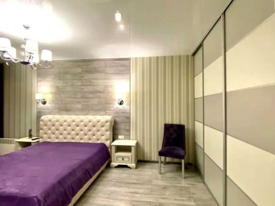 Пропонується в оренду квартира в ЖК Паркленд Киев