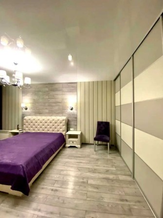 Пропонується в оренду квартира в ЖК Паркленд - фото 1