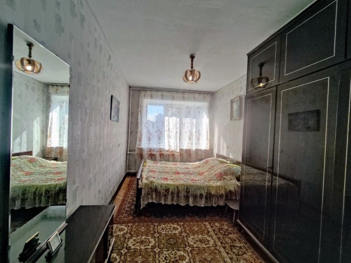 Здам 2к кВ, метро Вокзальна, пр-т Повітряних сил - фото 1