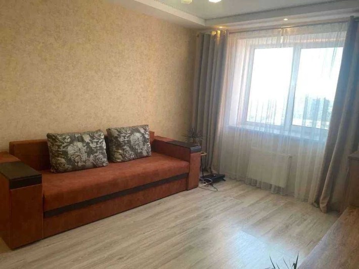 Оренда 1-к квартири на вул. Гарматна - фото 1