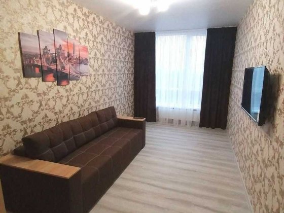 Оренда 1-к квартири в ЖК "Медовий" Киев