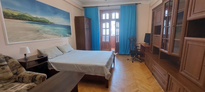 Здається однокімнатна квартира біля метро ЛИБІДСЬКА - фото 1