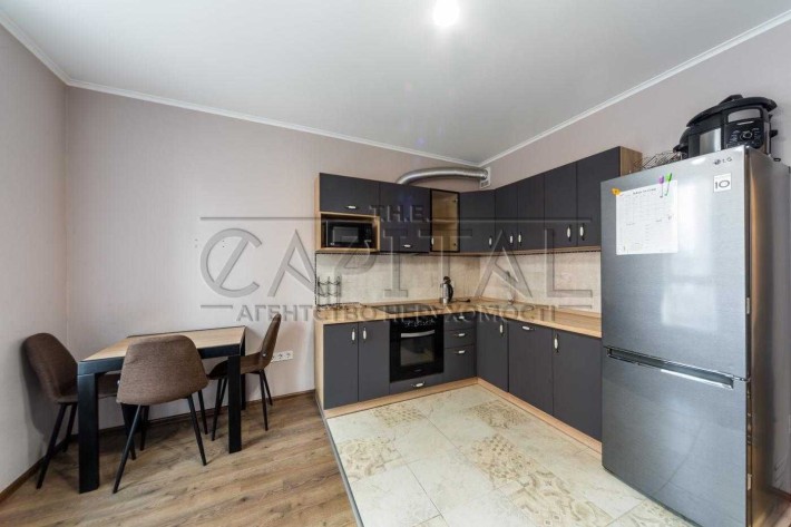 Оренда квартира 2 кімнати Берестейский Святошино комплекс Нивки парк - фото 1