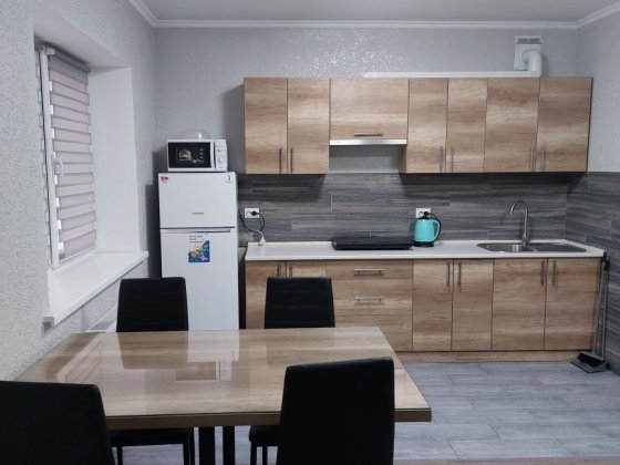 Оренда 1 кімн.квартири зуп.Литвиненко Вольгемут.Опаленння ГАЗ!Котельня Киев